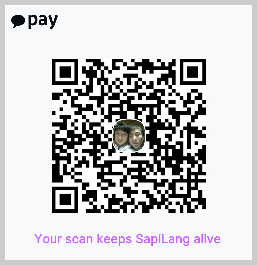 카카오페이 QR코드